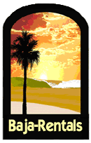 Baja Rentals Logo