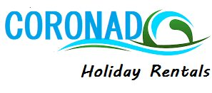 Coronado Holiday Vacation Rentals